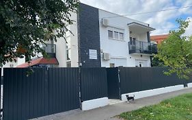 Eros Apartman